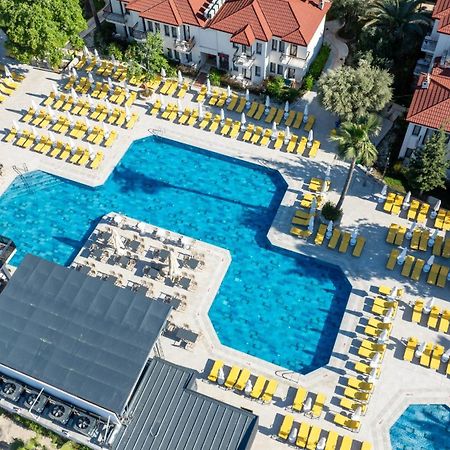 Hotel Sundia By Liberty Oludeniz (Adults Only) Exterior foto