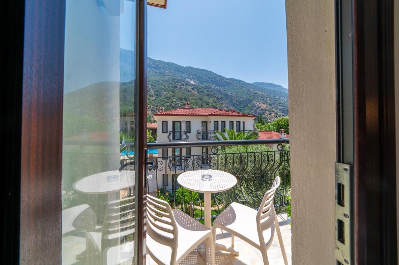 Hotel Sundia By Liberty Oludeniz (Adults Only) Exterior foto