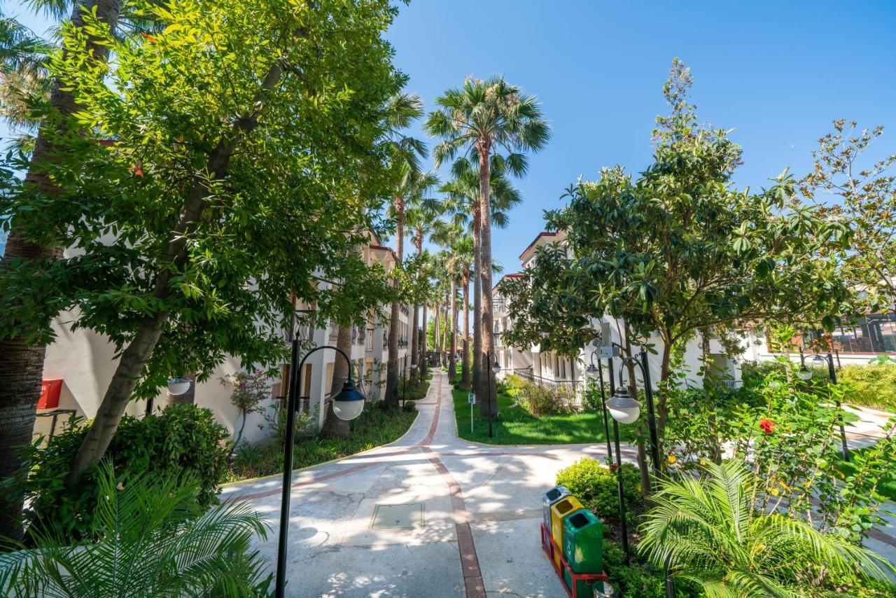 Hotel Sundia By Liberty Oludeniz (Adults Only) Exterior foto
