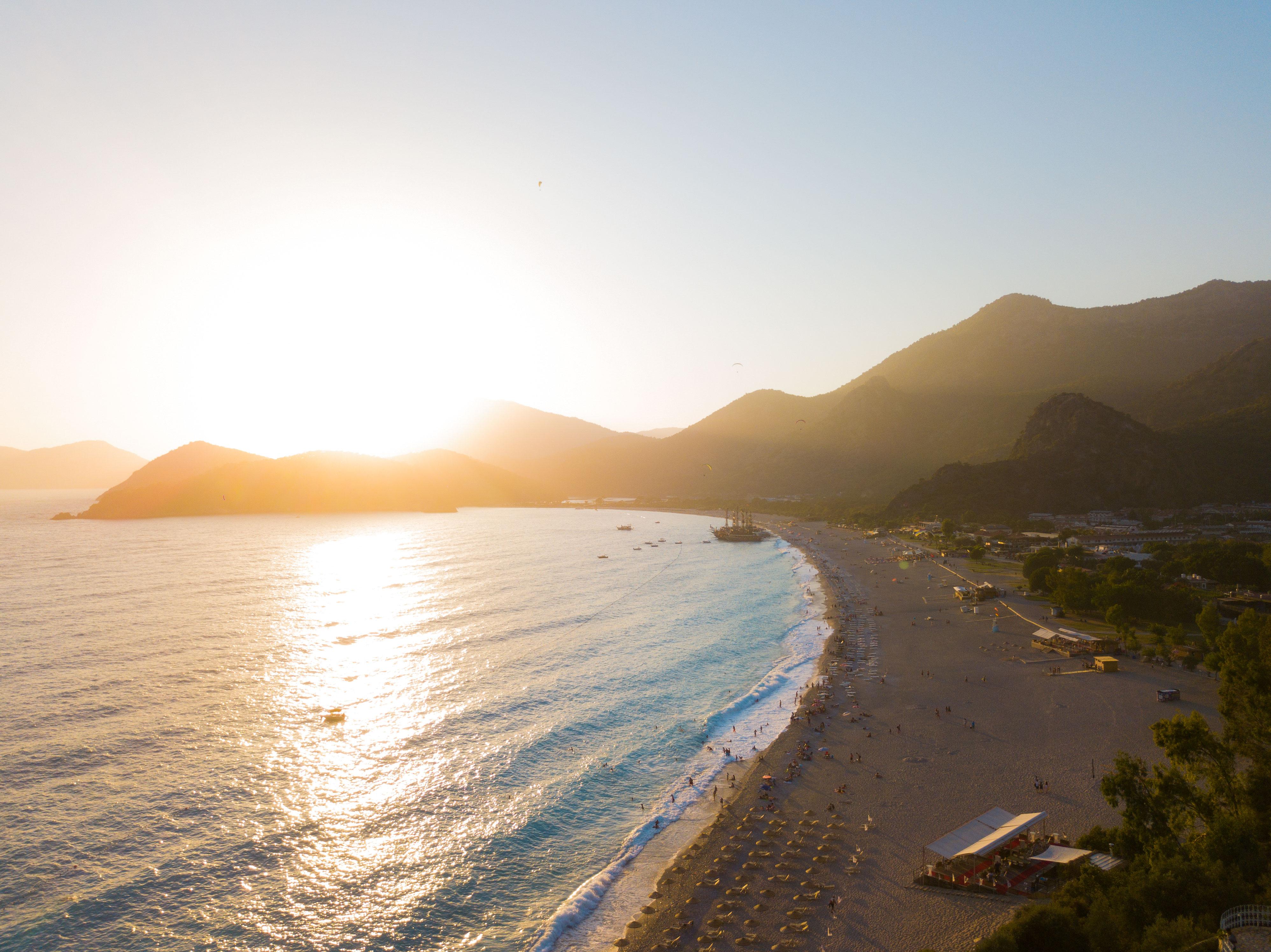 Hotel Sundia By Liberty Oludeniz (Adults Only) Exterior foto