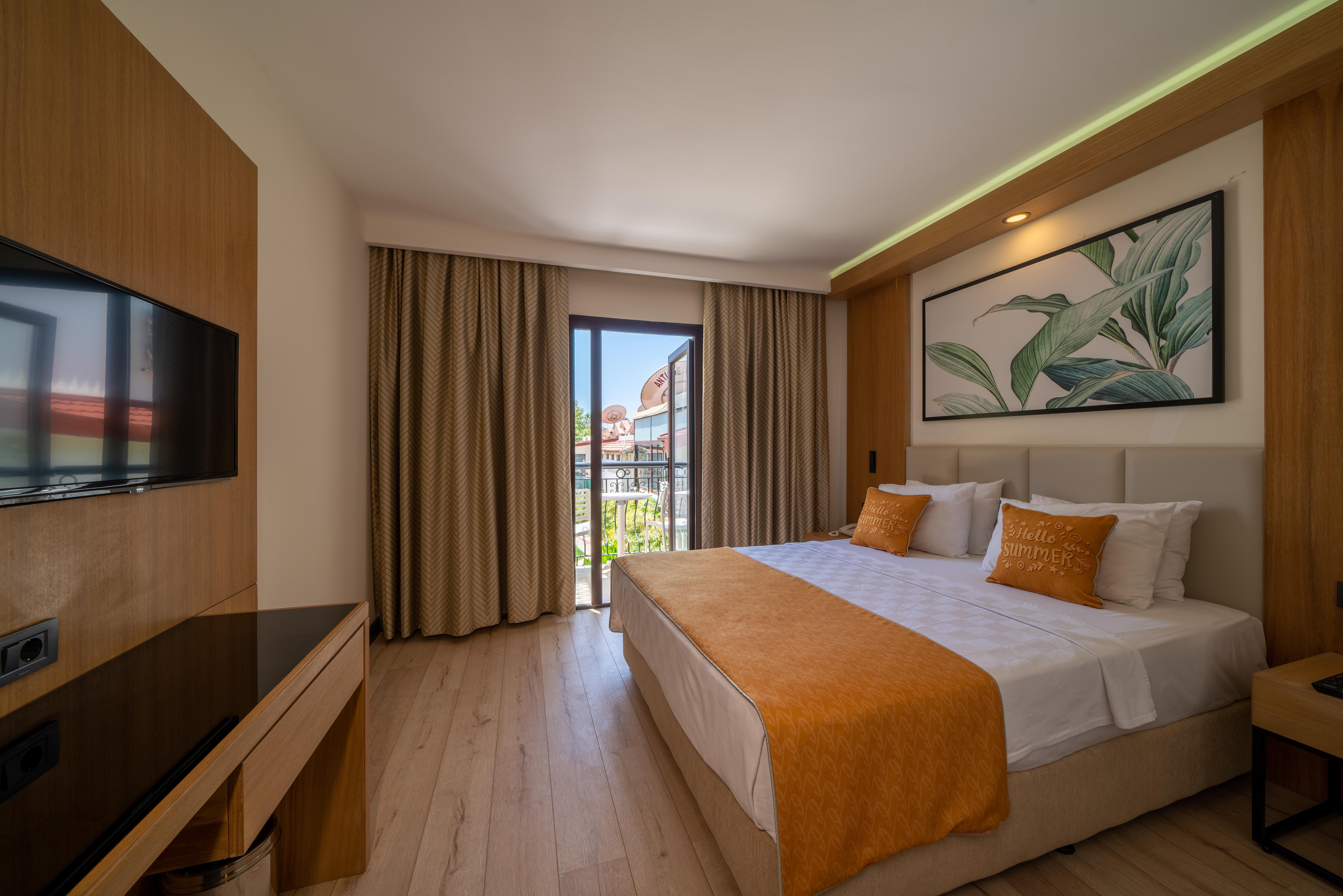 Hotel Sundia By Liberty Oludeniz (Adults Only) Exterior foto