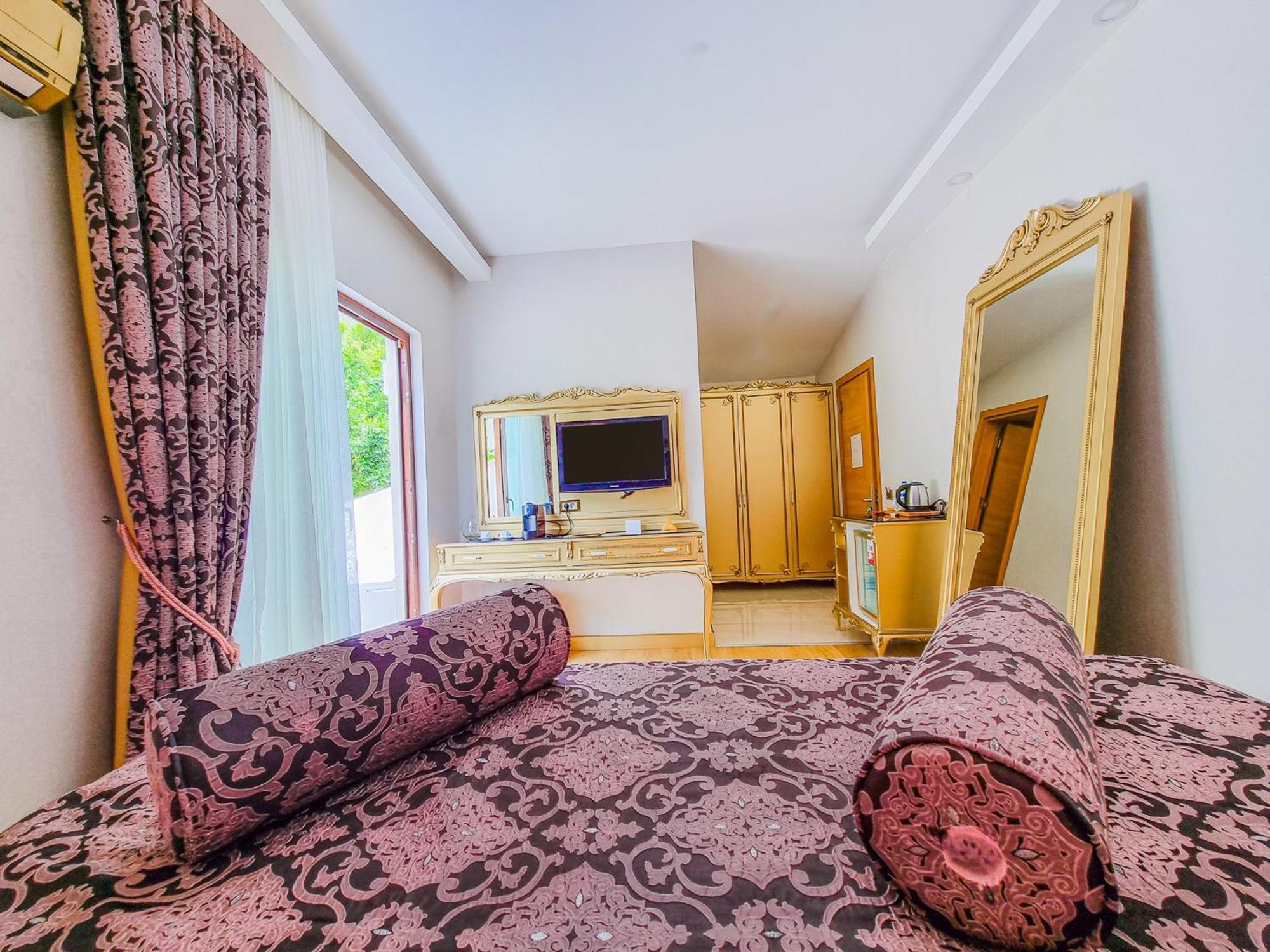 Hotel Sundia By Liberty Oludeniz (Adults Only) Exterior foto