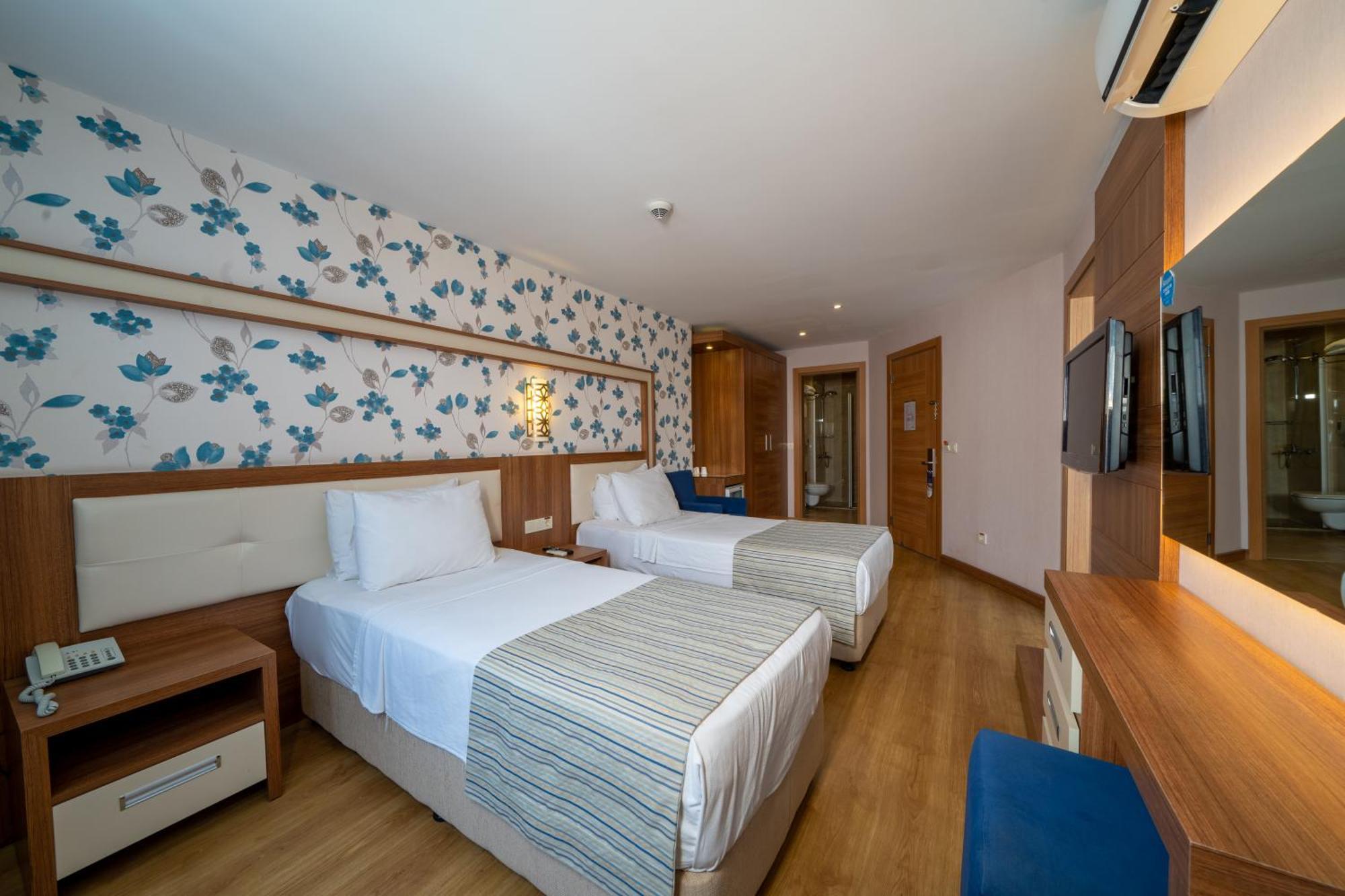 Hotel Sundia By Liberty Oludeniz (Adults Only) Exterior foto