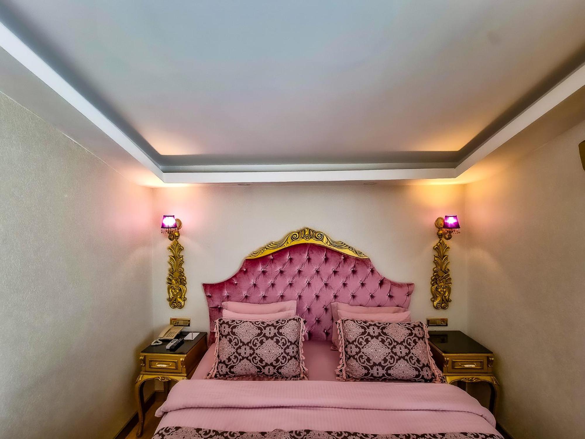 Hotel Sundia By Liberty Oludeniz (Adults Only) Exterior foto