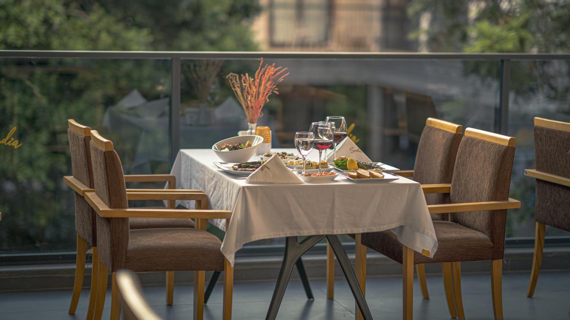 Hotel Sundia By Liberty Oludeniz (Adults Only) Exterior foto