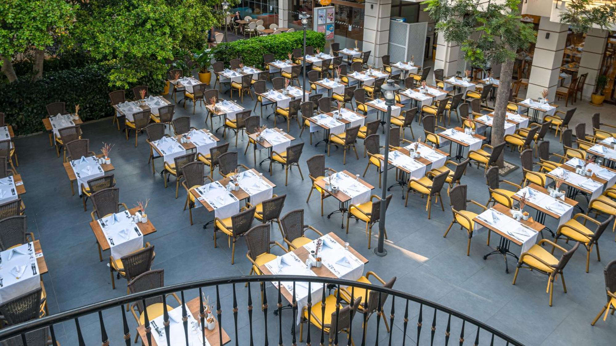 Hotel Sundia By Liberty Oludeniz (Adults Only) Exterior foto