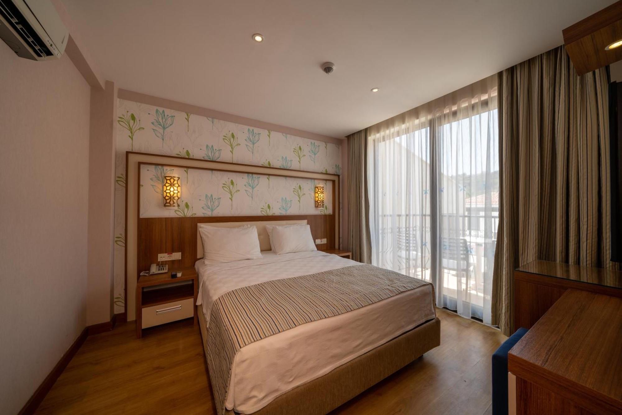 Hotel Sundia By Liberty Oludeniz (Adults Only) Exterior foto