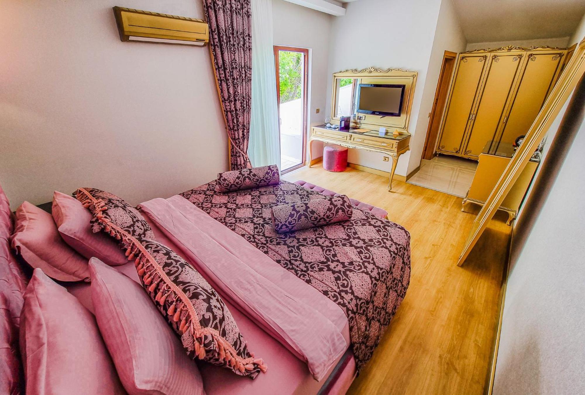 Hotel Sundia By Liberty Oludeniz (Adults Only) Exterior foto