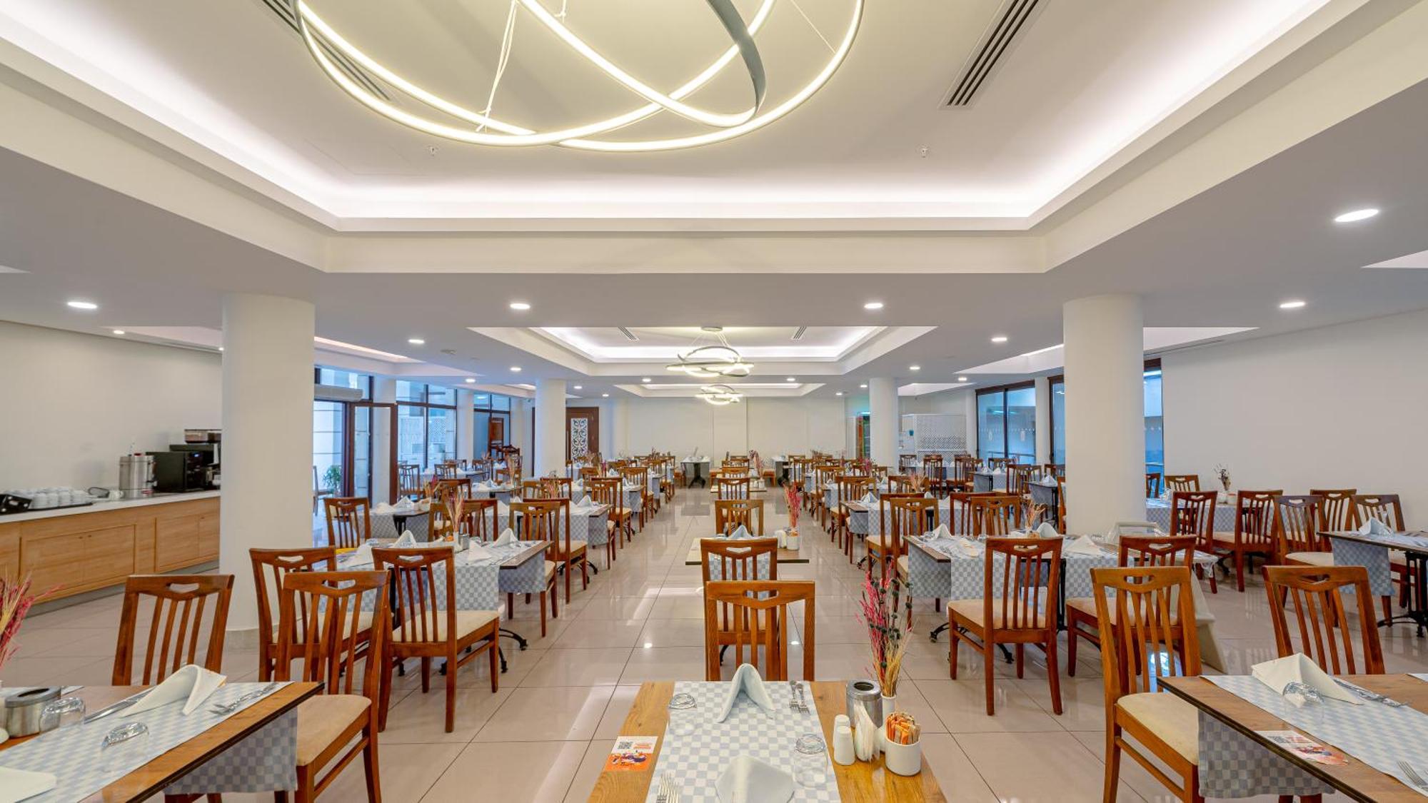 Hotel Sundia By Liberty Oludeniz (Adults Only) Exterior foto