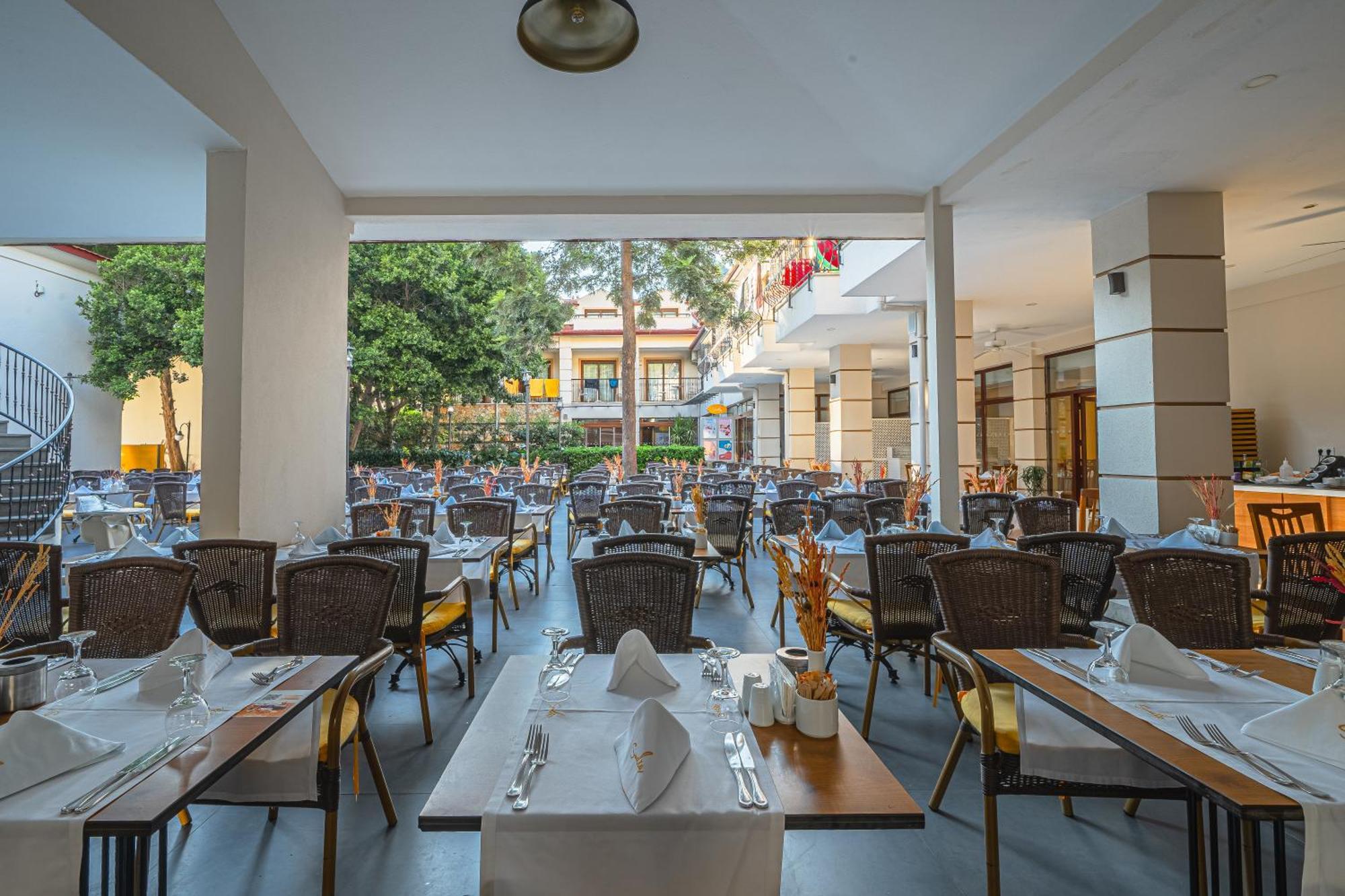 Hotel Sundia By Liberty Oludeniz (Adults Only) Exterior foto