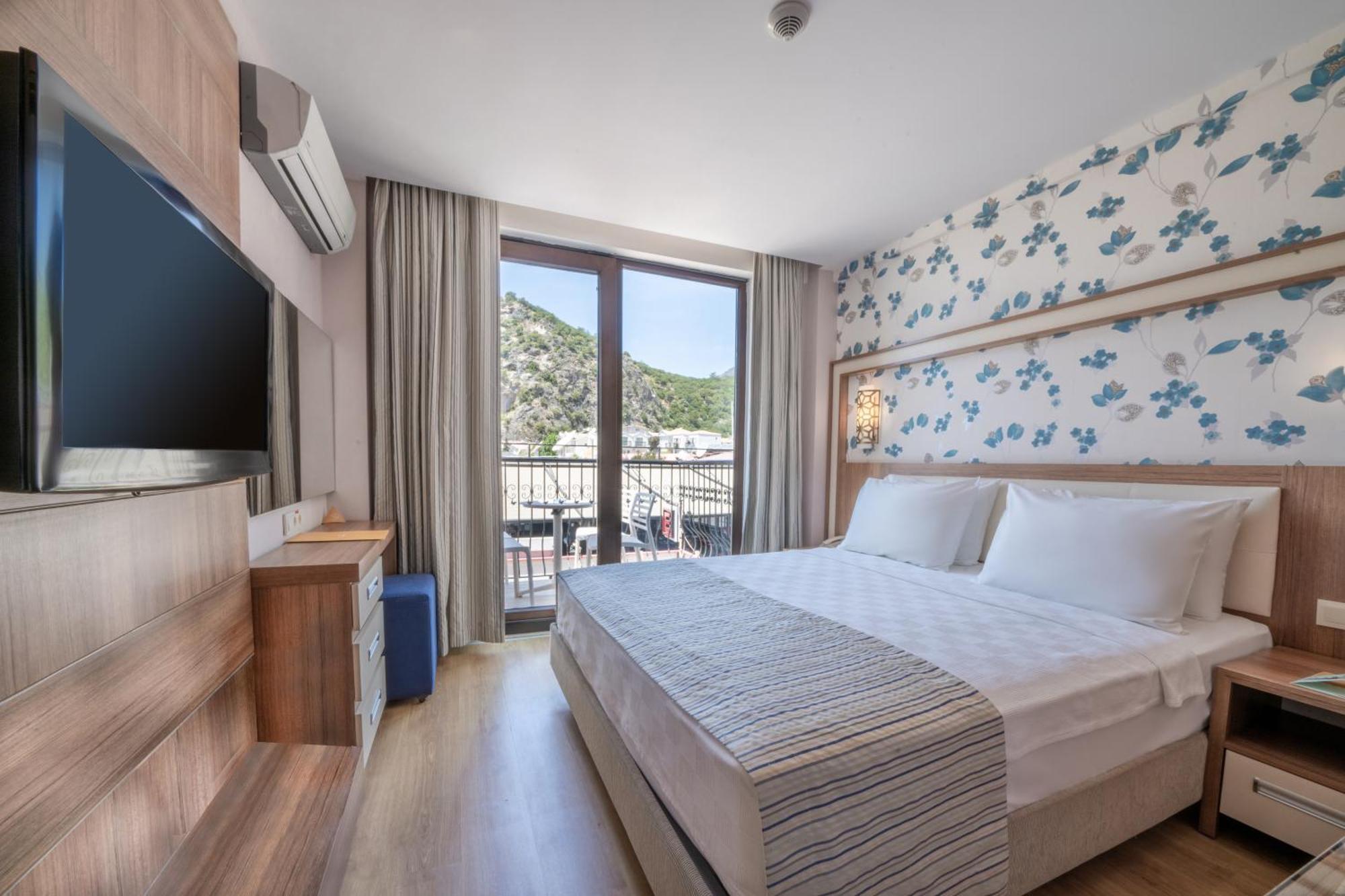 Hotel Sundia By Liberty Oludeniz (Adults Only) Exterior foto