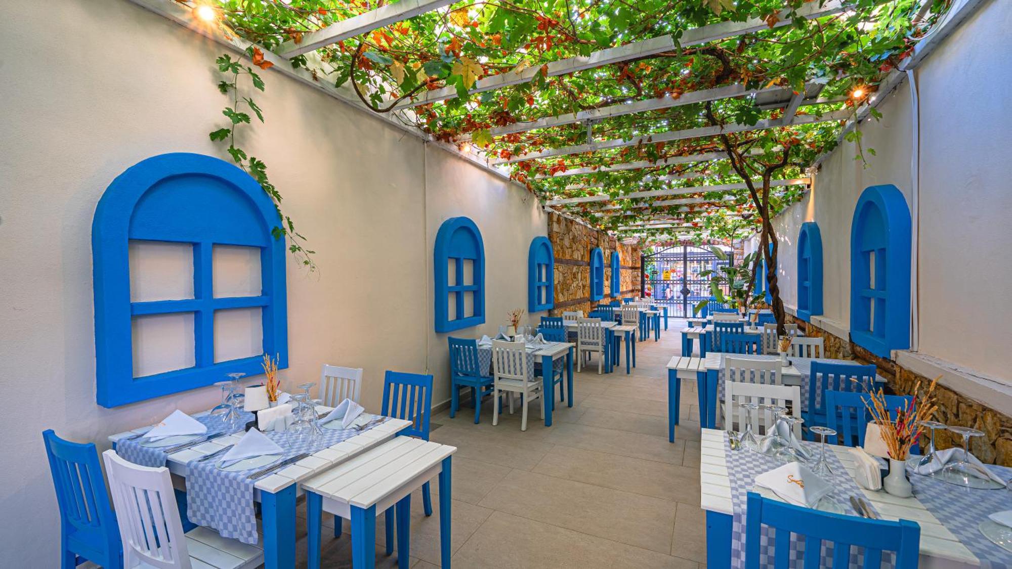 Hotel Sundia By Liberty Oludeniz (Adults Only) Exterior foto