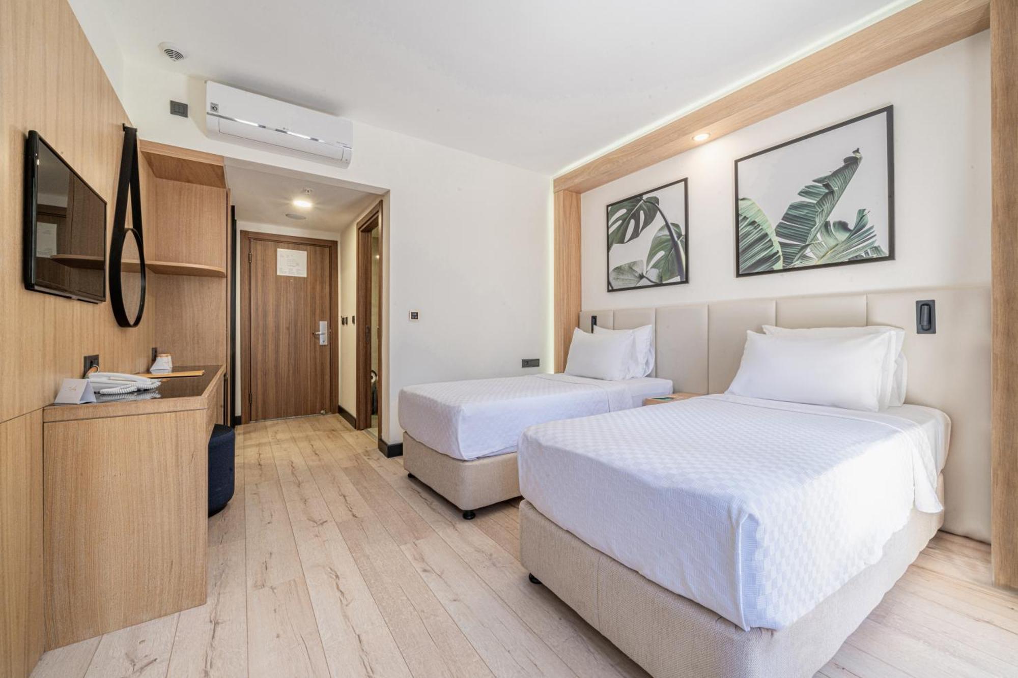 Hotel Sundia By Liberty Oludeniz (Adults Only) Exterior foto